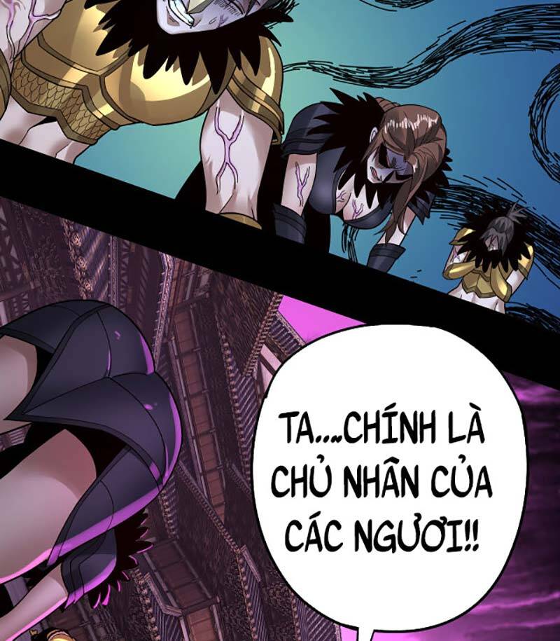 ta trời sinh đã là nhân vật phản diện Chapter 77 - Next chapter 78