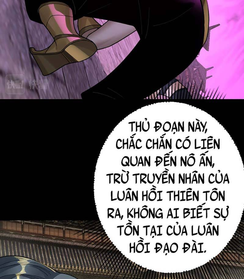 ta trời sinh đã là nhân vật phản diện Chapter 77 - Next chapter 78