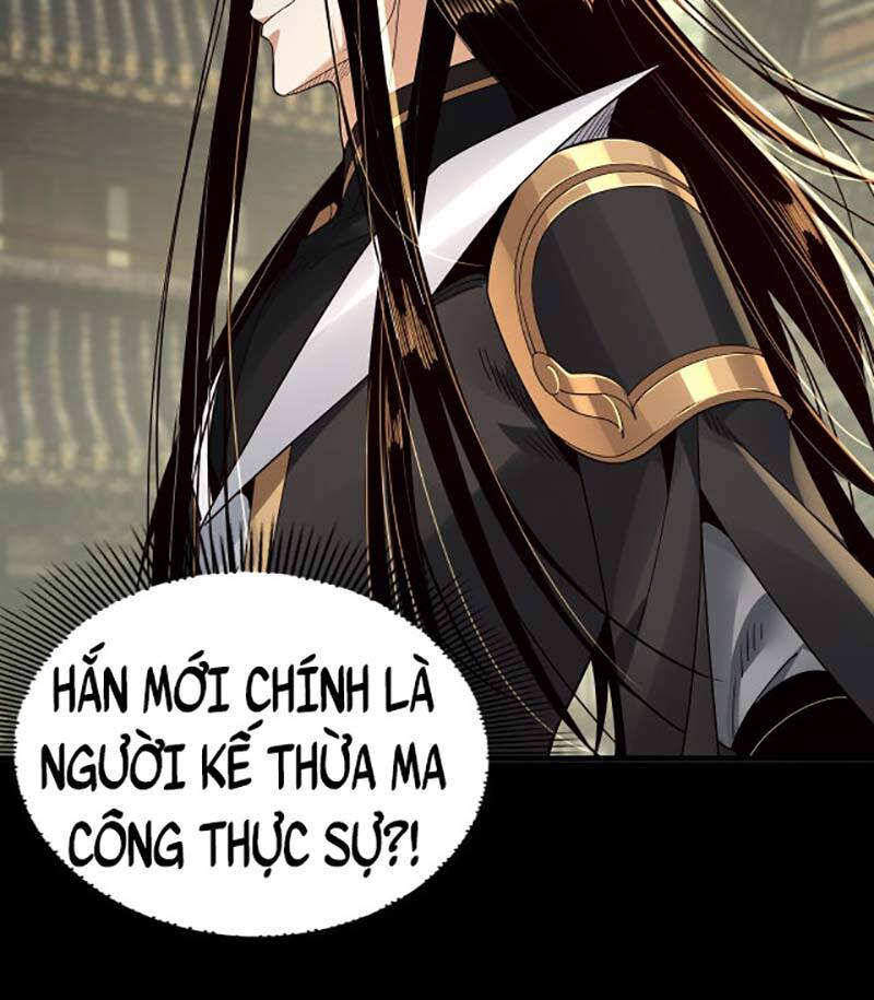 ta trời sinh đã là nhân vật phản diện Chapter 77 - Next chapter 78