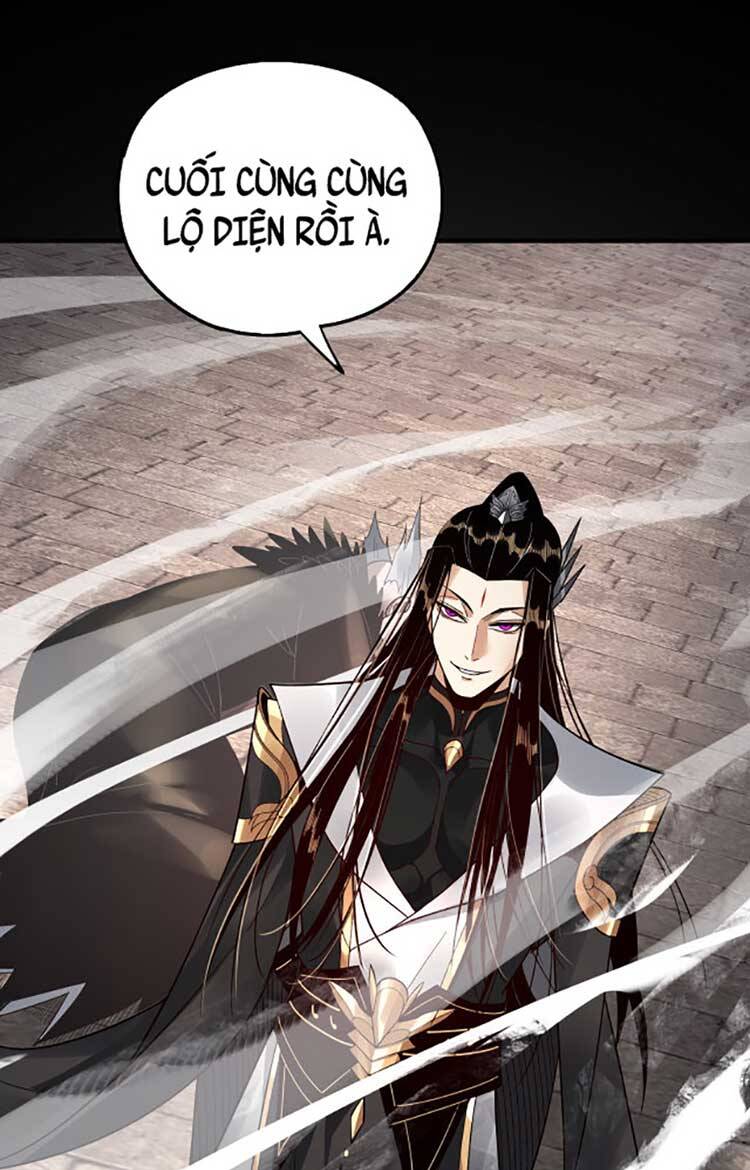 ta trời sinh đã là nhân vật phản diện Chapter 78 - Next chapter 79