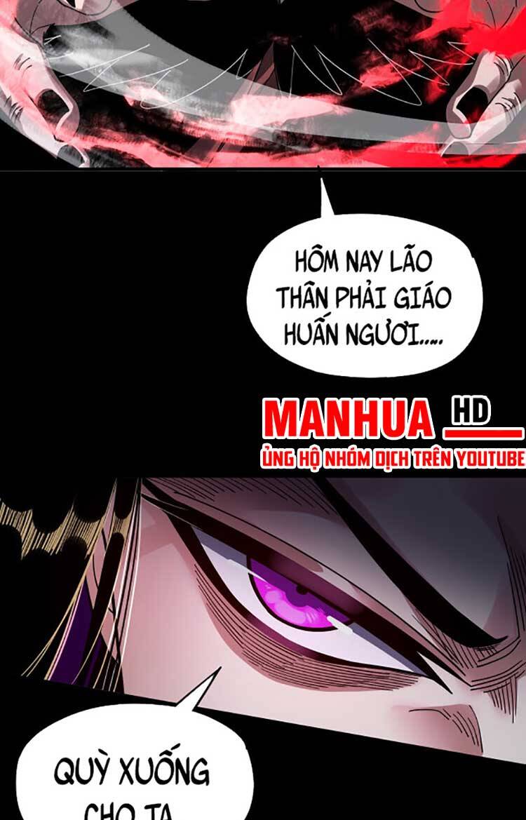 ta trời sinh đã là nhân vật phản diện Chapter 78 - Next chapter 79