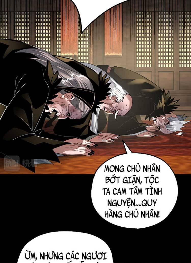 ta trời sinh đã là nhân vật phản diện Chapter 78 - Next chapter 79