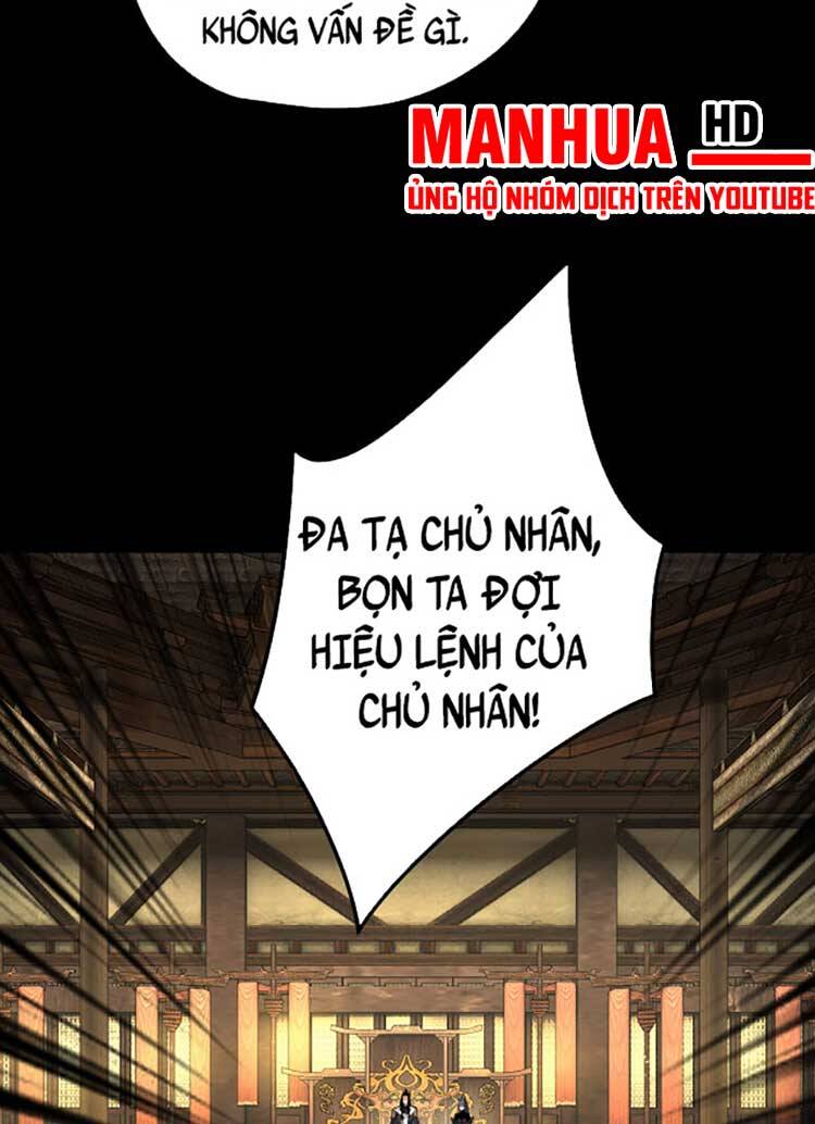 ta trời sinh đã là nhân vật phản diện Chapter 78 - Next chapter 79