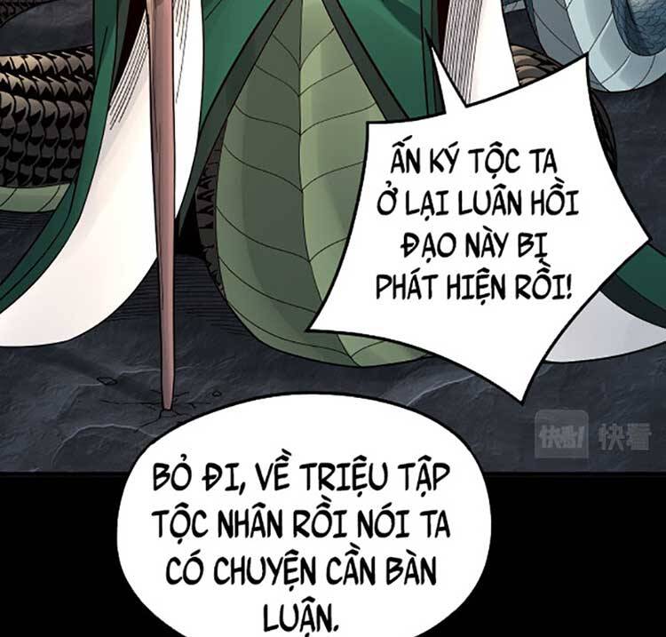 ta trời sinh đã là nhân vật phản diện Chapter 78 - Next chapter 79