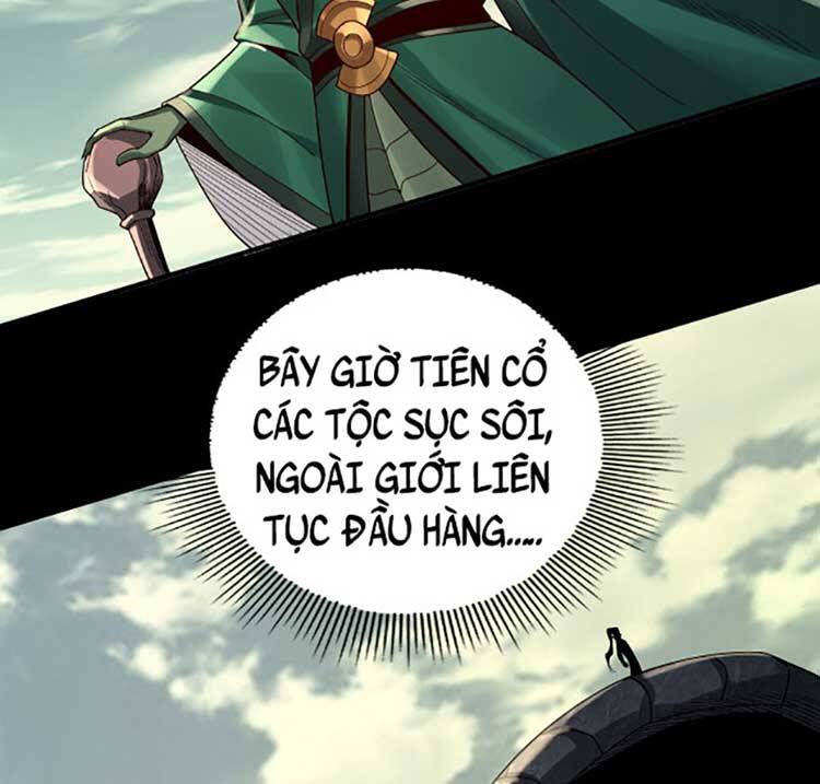 ta trời sinh đã là nhân vật phản diện Chapter 78 - Next chapter 79