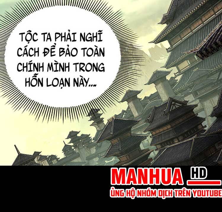 ta trời sinh đã là nhân vật phản diện Chapter 78 - Next chapter 79