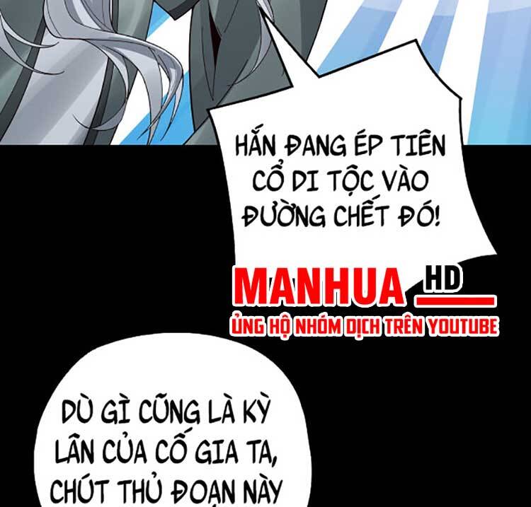 ta trời sinh đã là nhân vật phản diện Chapter 78 - Next chapter 79