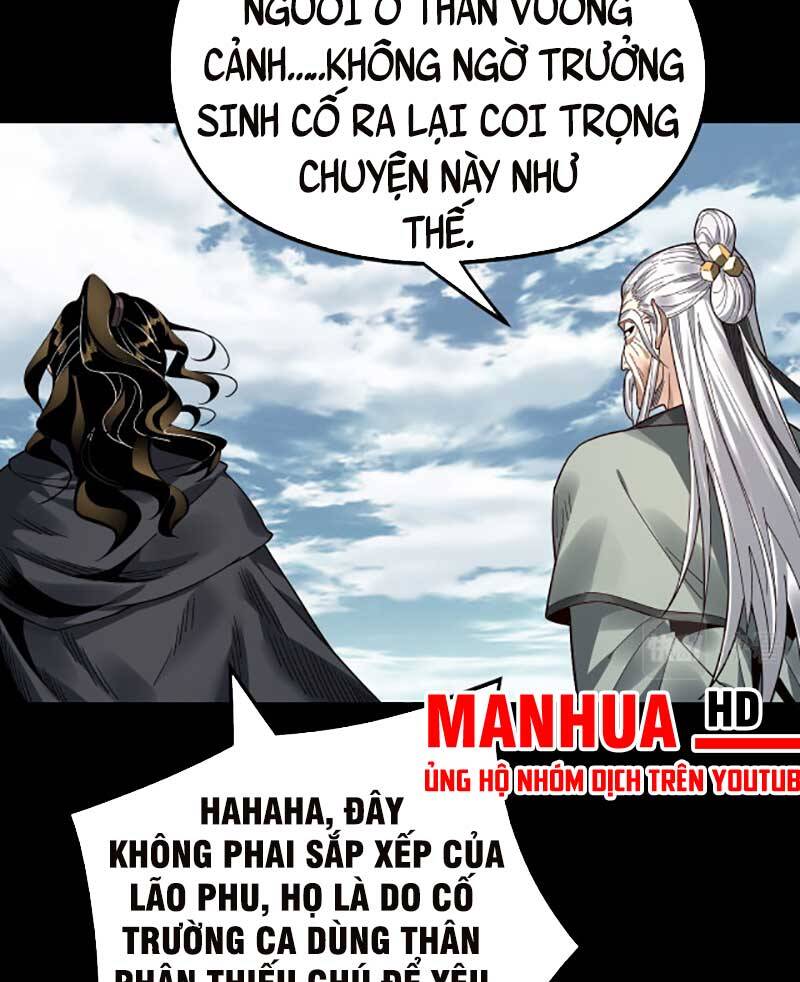 ta trời sinh đã là nhân vật phản diện Chapter 79 - Next chapter 80