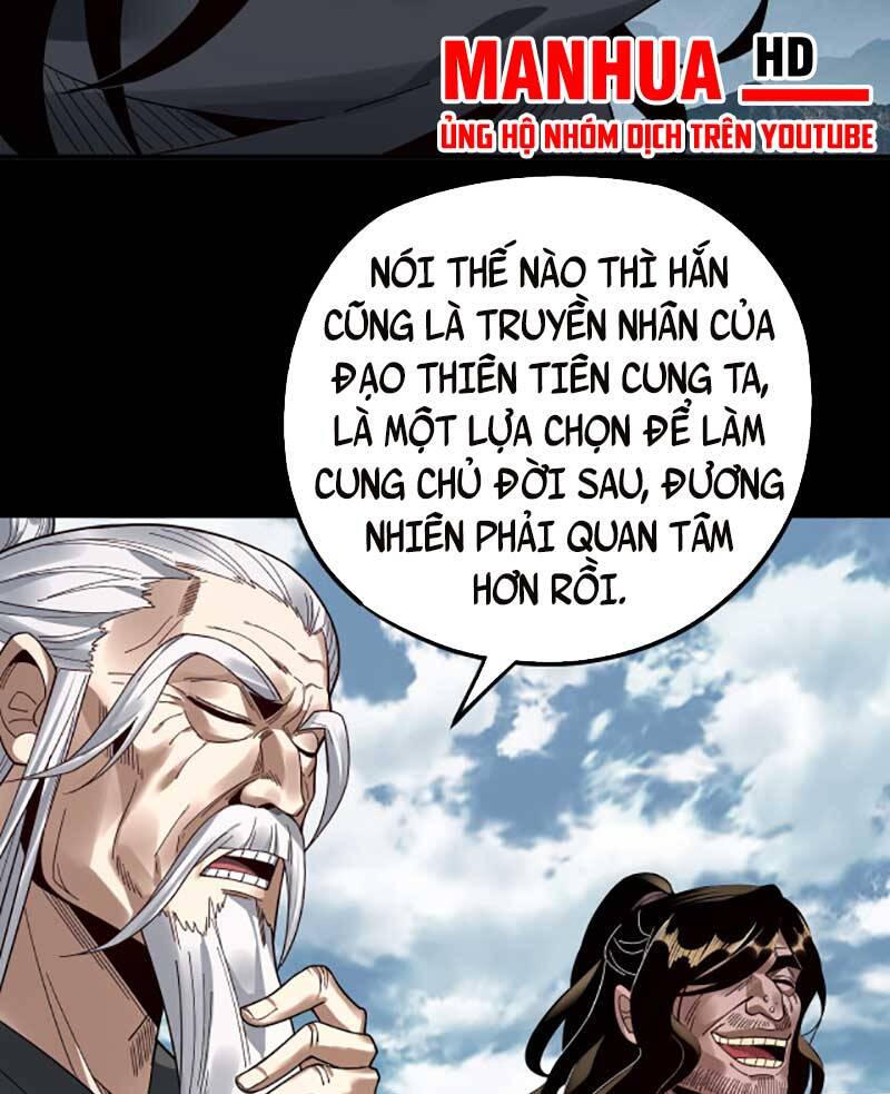 ta trời sinh đã là nhân vật phản diện Chapter 79 - Next chapter 80