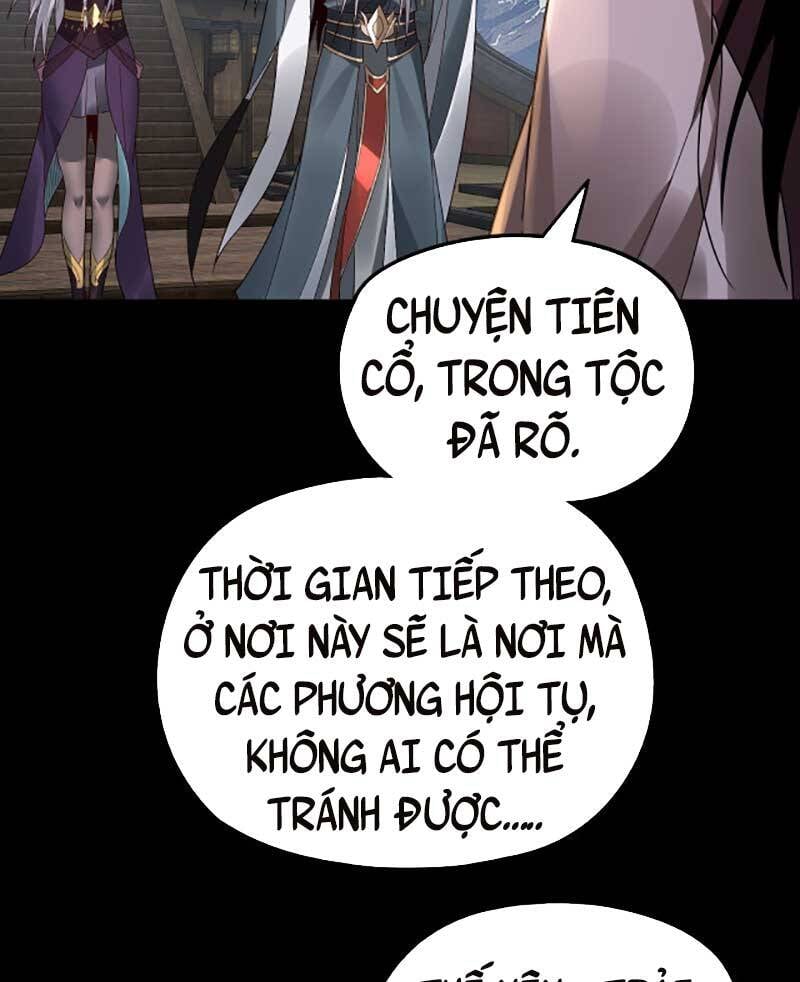 ta trời sinh đã là nhân vật phản diện Chapter 79 - Next chapter 80