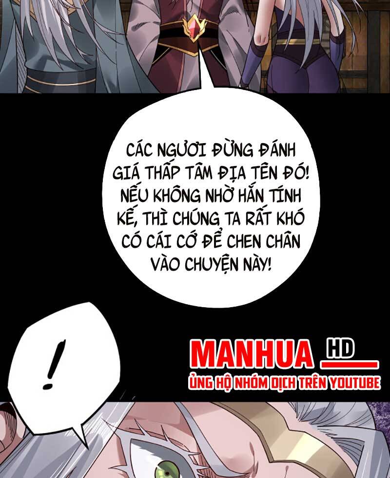 ta trời sinh đã là nhân vật phản diện Chapter 79 - Next chapter 80