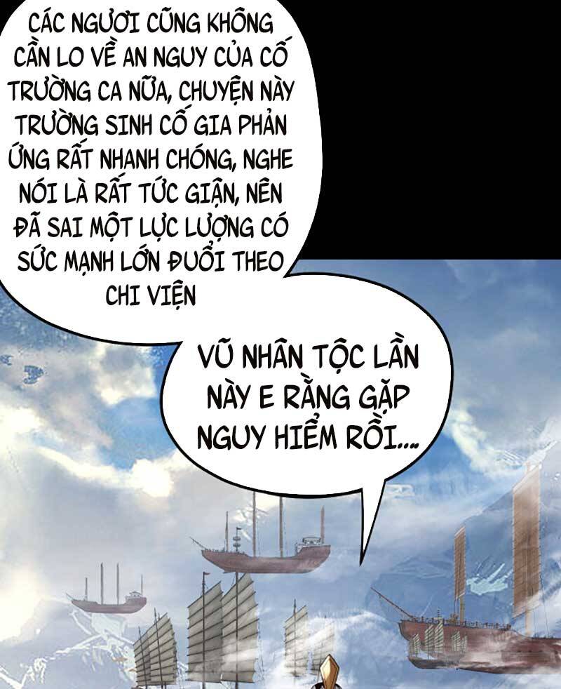 ta trời sinh đã là nhân vật phản diện Chapter 79 - Next chapter 80