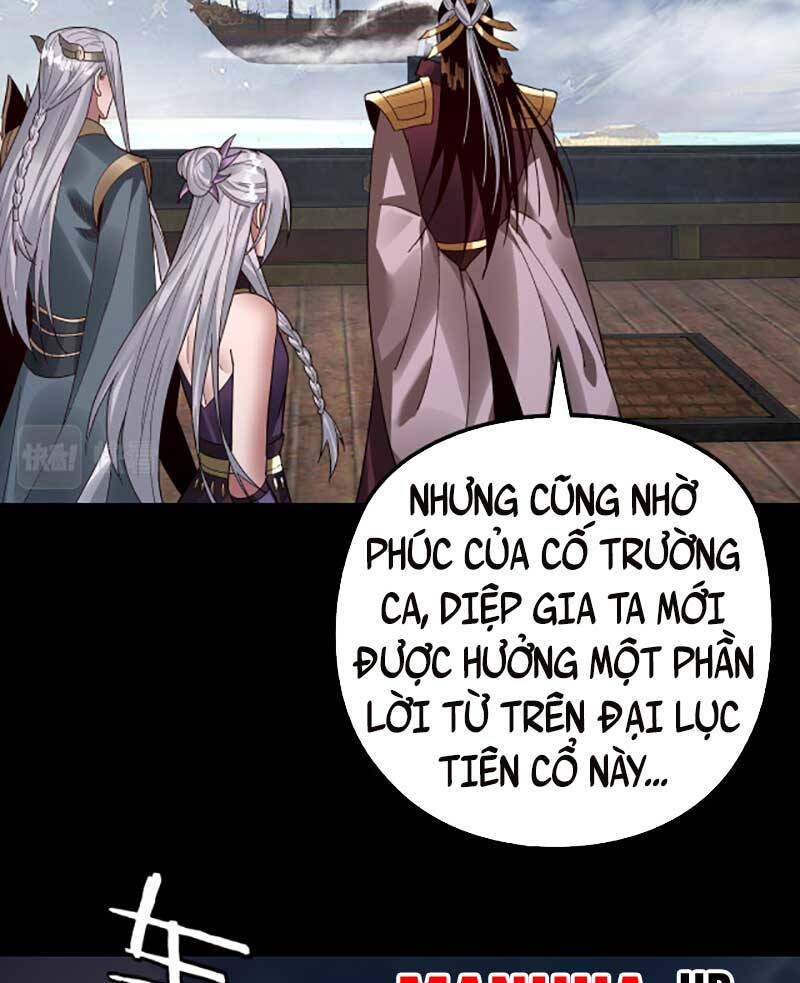 ta trời sinh đã là nhân vật phản diện Chapter 79 - Next chapter 80