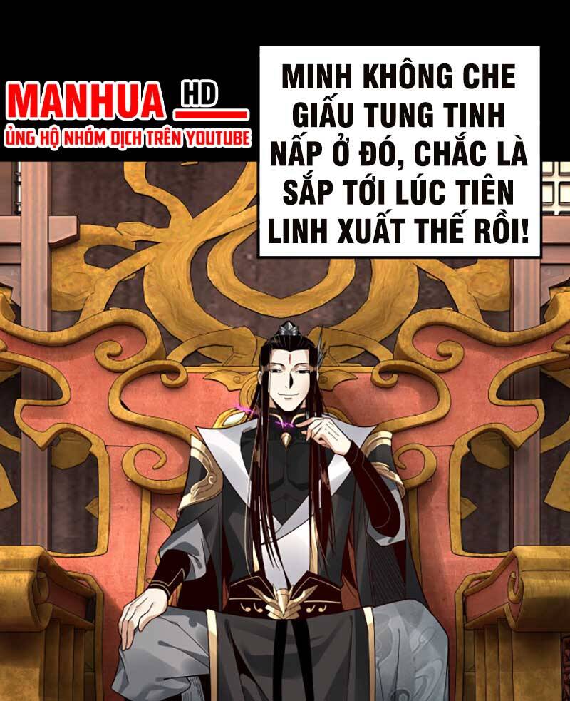 ta trời sinh đã là nhân vật phản diện Chapter 79 - Next chapter 80