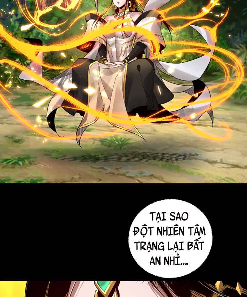 ta trời sinh đã là nhân vật phản diện Chapter 79 - Next chapter 80