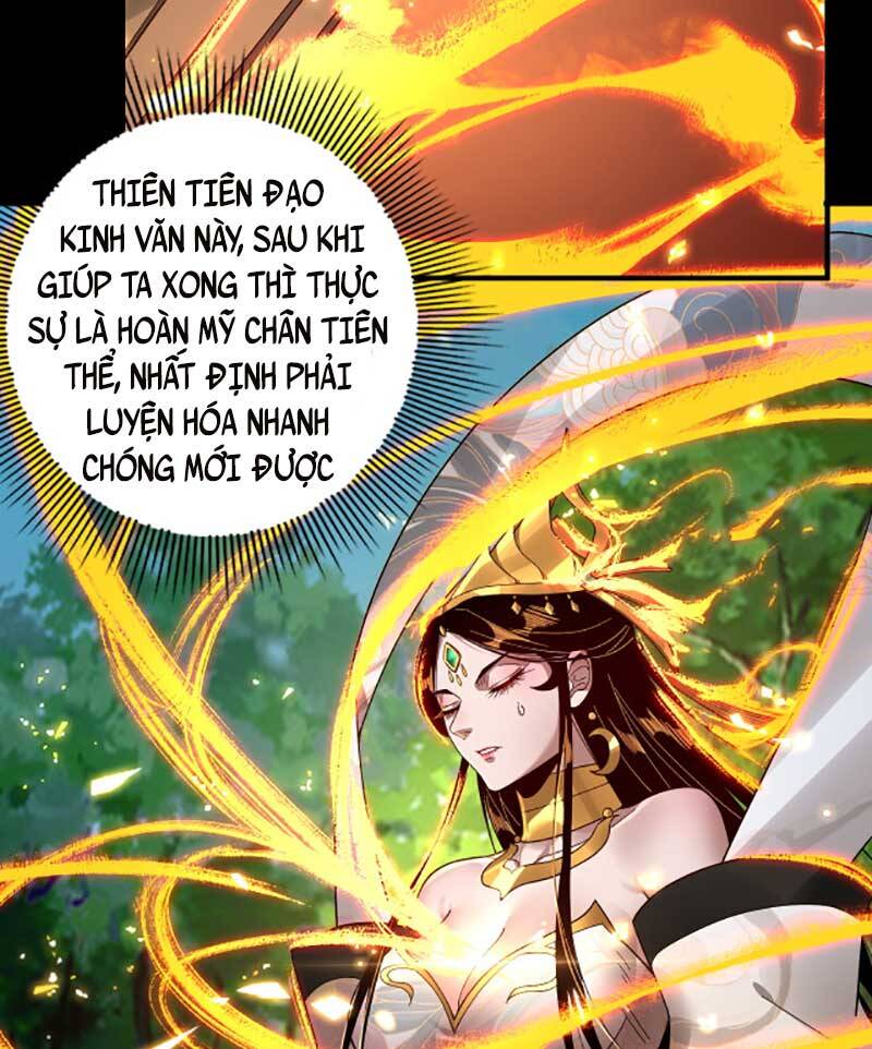 ta trời sinh đã là nhân vật phản diện Chapter 79 - Next chapter 80