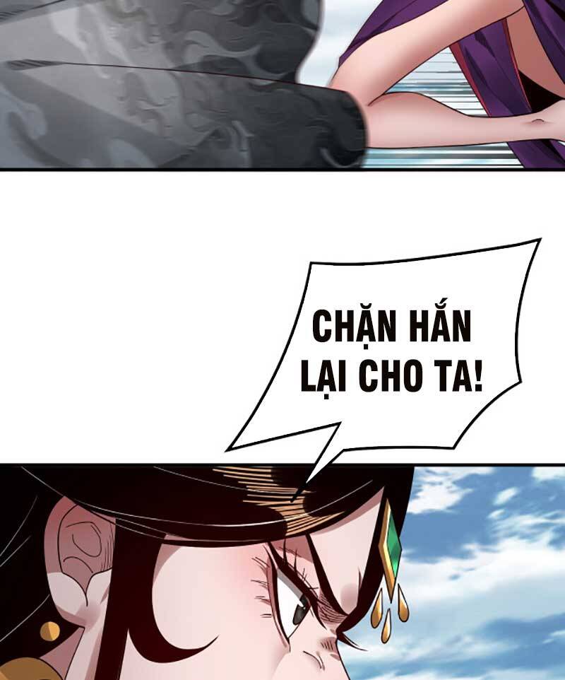 ta trời sinh đã là nhân vật phản diện Chapter 79 - Next chapter 80