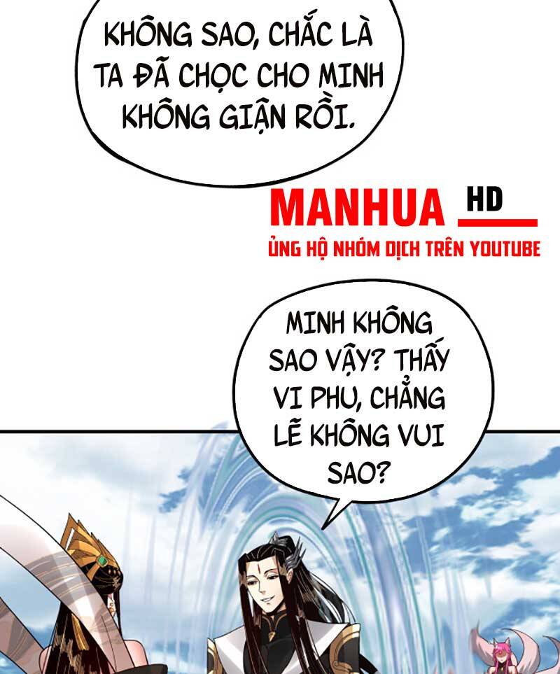 ta trời sinh đã là nhân vật phản diện Chapter 79 - Next chapter 80