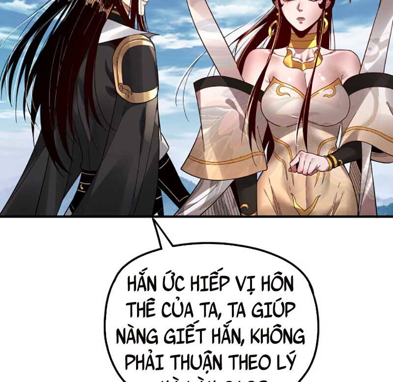 ta trời sinh đã là nhân vật phản diện Chapter 79 - Next chapter 80