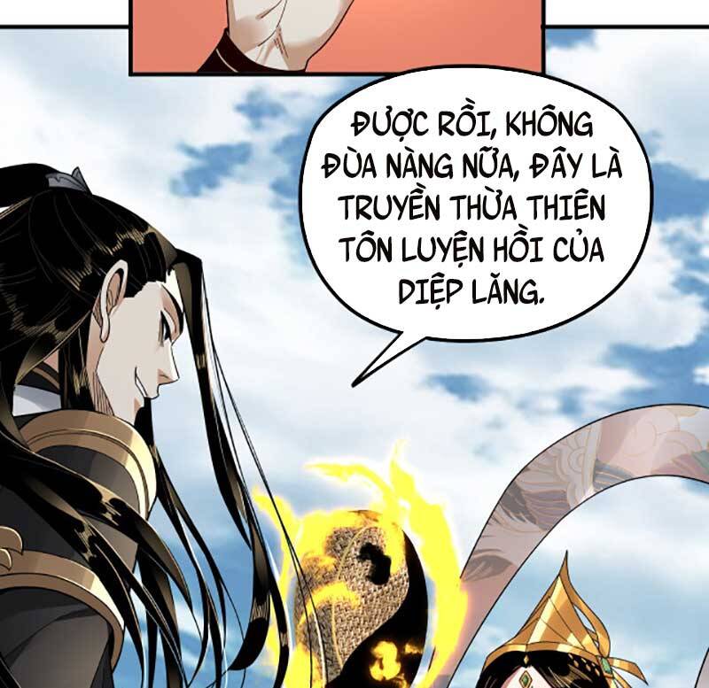 ta trời sinh đã là nhân vật phản diện Chapter 79 - Next chapter 80