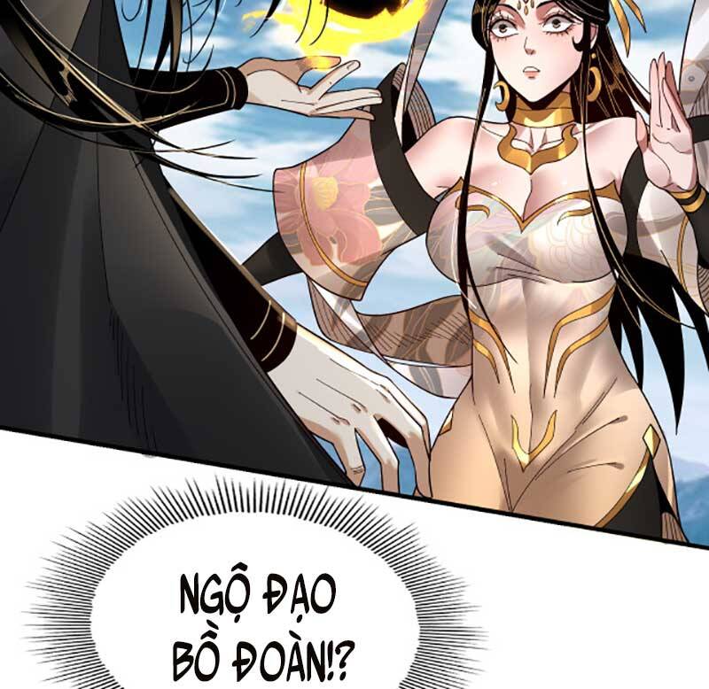 ta trời sinh đã là nhân vật phản diện Chapter 79 - Next chapter 80