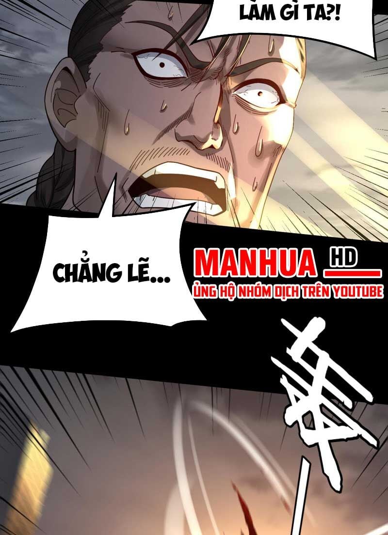 ta trời sinh đã là nhân vật phản diện Chapter 82 - Next chapter 83