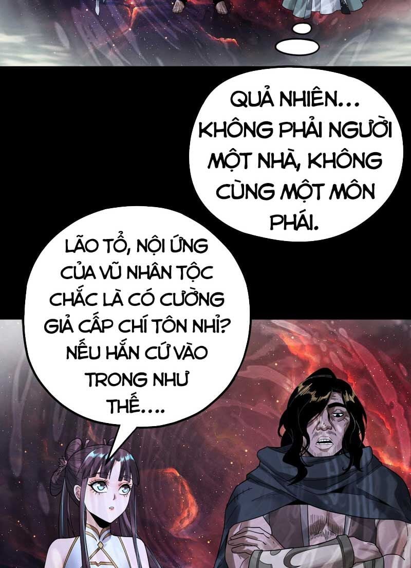 ta trời sinh đã là nhân vật phản diện Chapter 82 - Next chapter 83