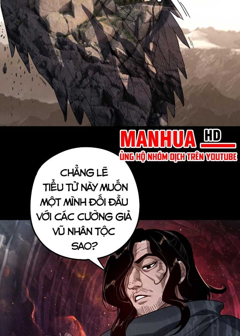 ta trời sinh đã là nhân vật phản diện Chapter 82 - Next chapter 83