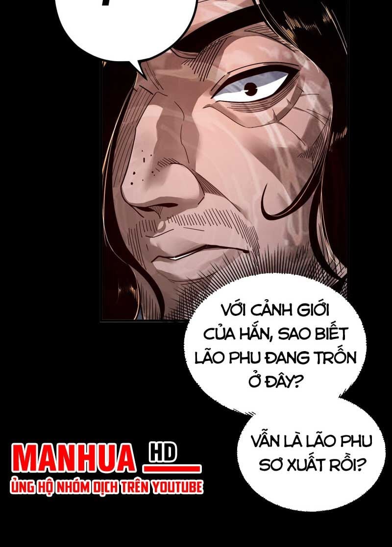 ta trời sinh đã là nhân vật phản diện Chapter 82 - Next chapter 83