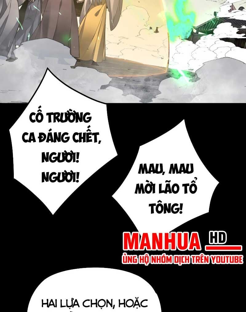 ta trời sinh đã là nhân vật phản diện Chapter 82 - Next chapter 83