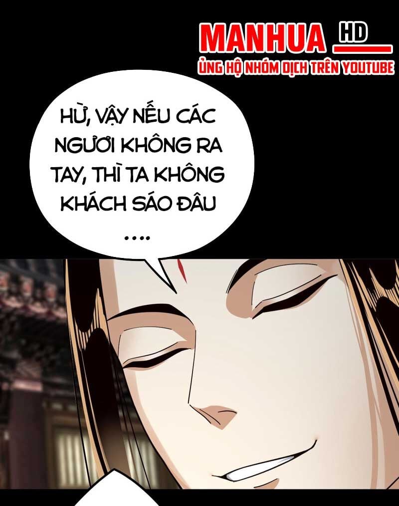 ta trời sinh đã là nhân vật phản diện Chapter 82 - Next chapter 83