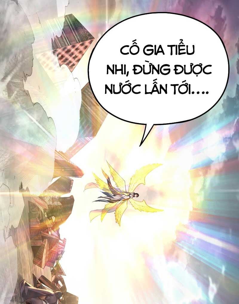 ta trời sinh đã là nhân vật phản diện Chapter 82 - Next chapter 83