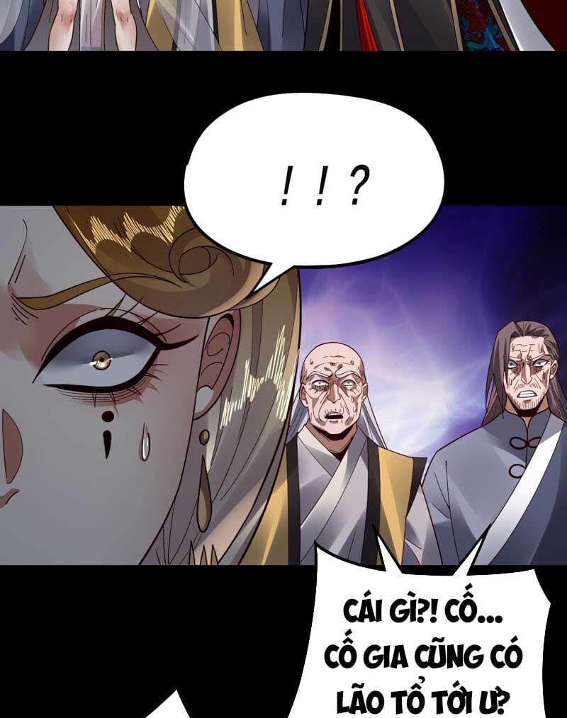 ta trời sinh đã là nhân vật phản diện Chapter 82 - Next chapter 83