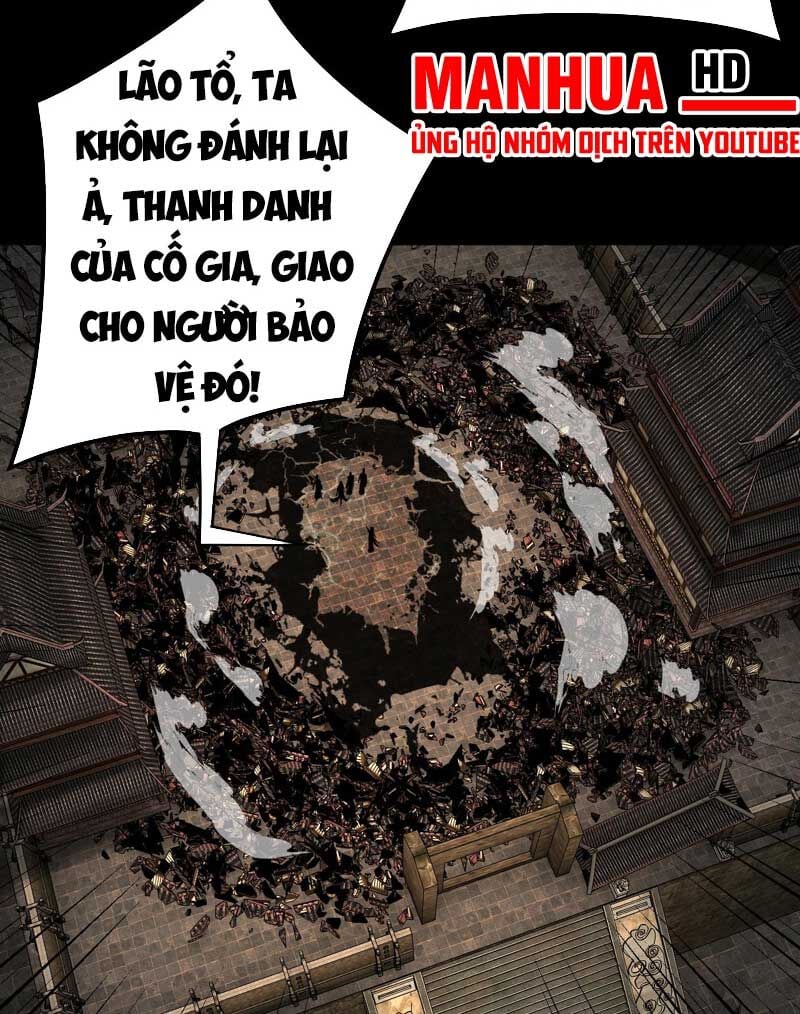 ta trời sinh đã là nhân vật phản diện Chapter 82 - Next chapter 83