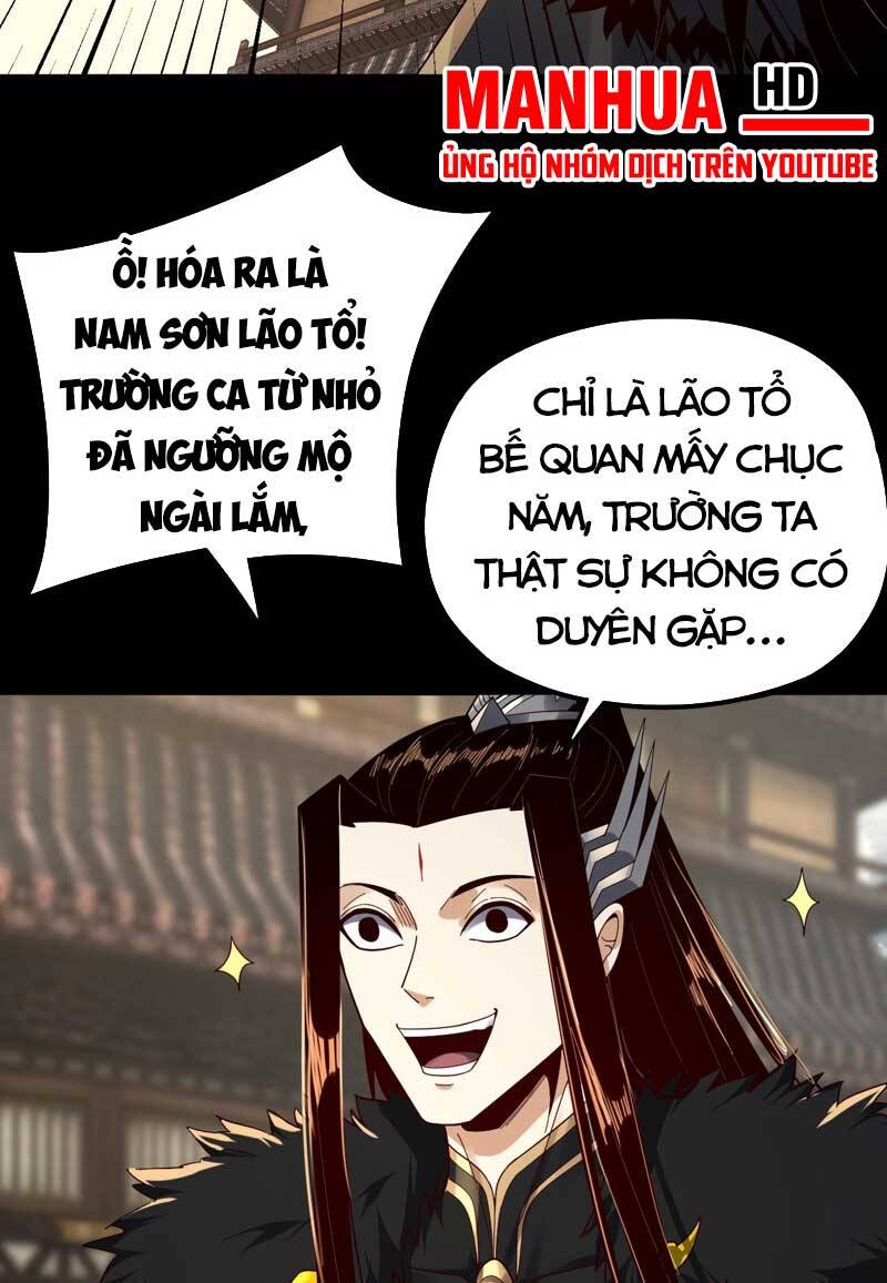 ta trời sinh đã là nhân vật phản diện Chapter 83 - Next chapter 84