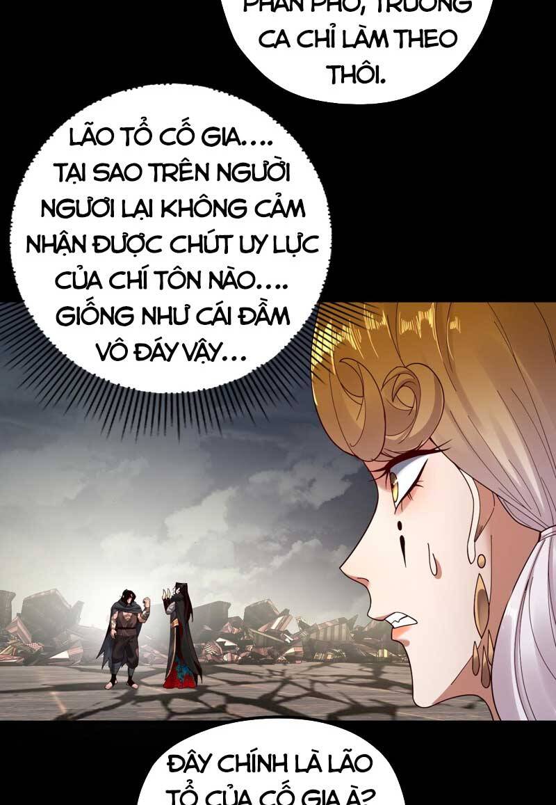 ta trời sinh đã là nhân vật phản diện Chapter 83 - Next chapter 84