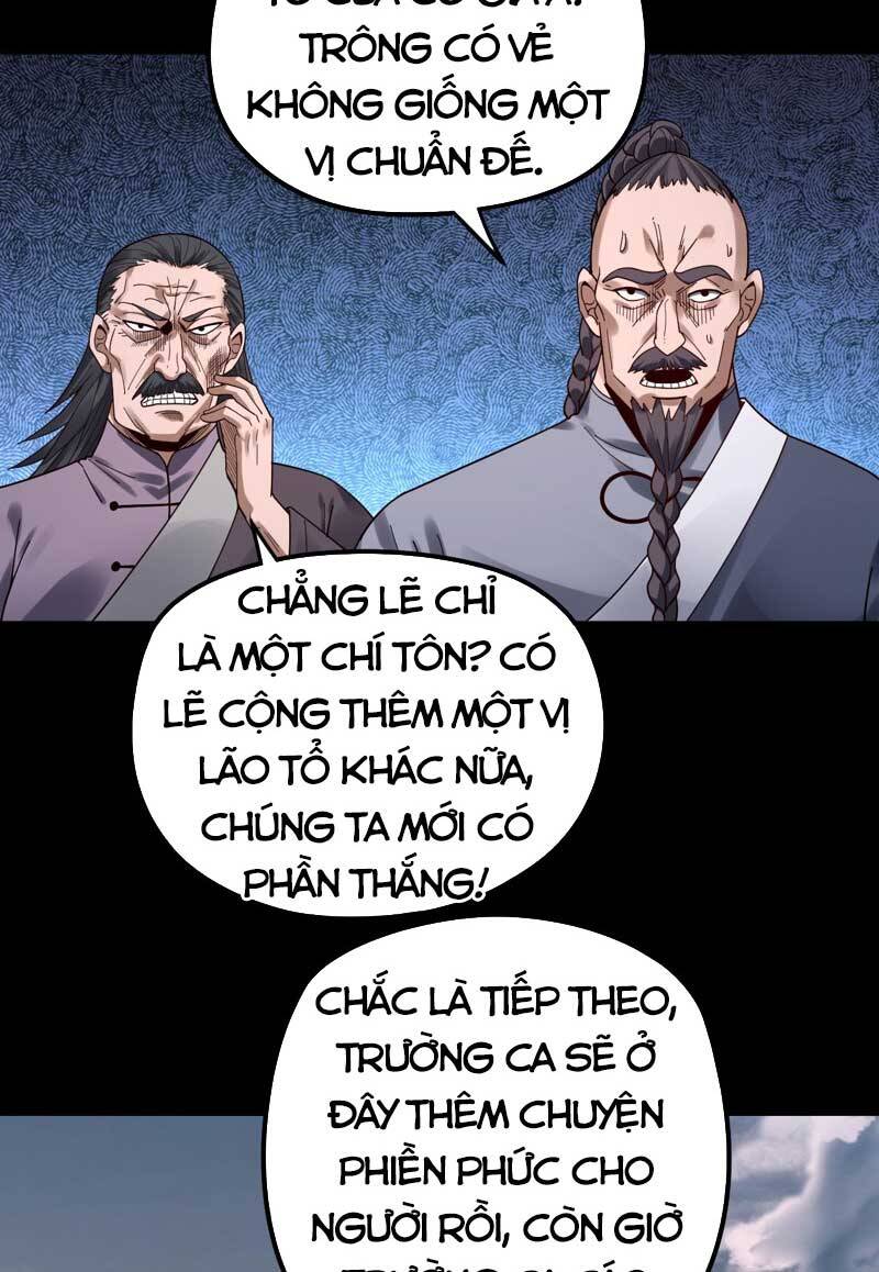 ta trời sinh đã là nhân vật phản diện Chapter 83 - Next chapter 84