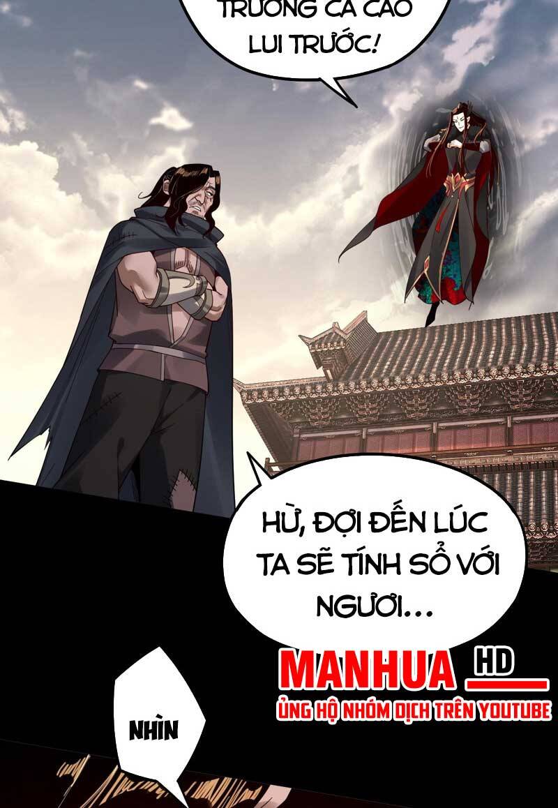 ta trời sinh đã là nhân vật phản diện Chapter 83 - Next chapter 84