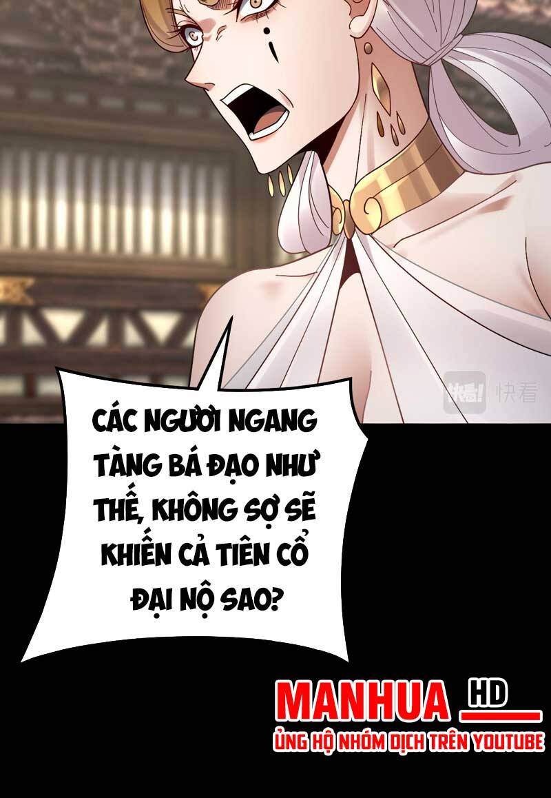 ta trời sinh đã là nhân vật phản diện Chapter 83 - Next chapter 84