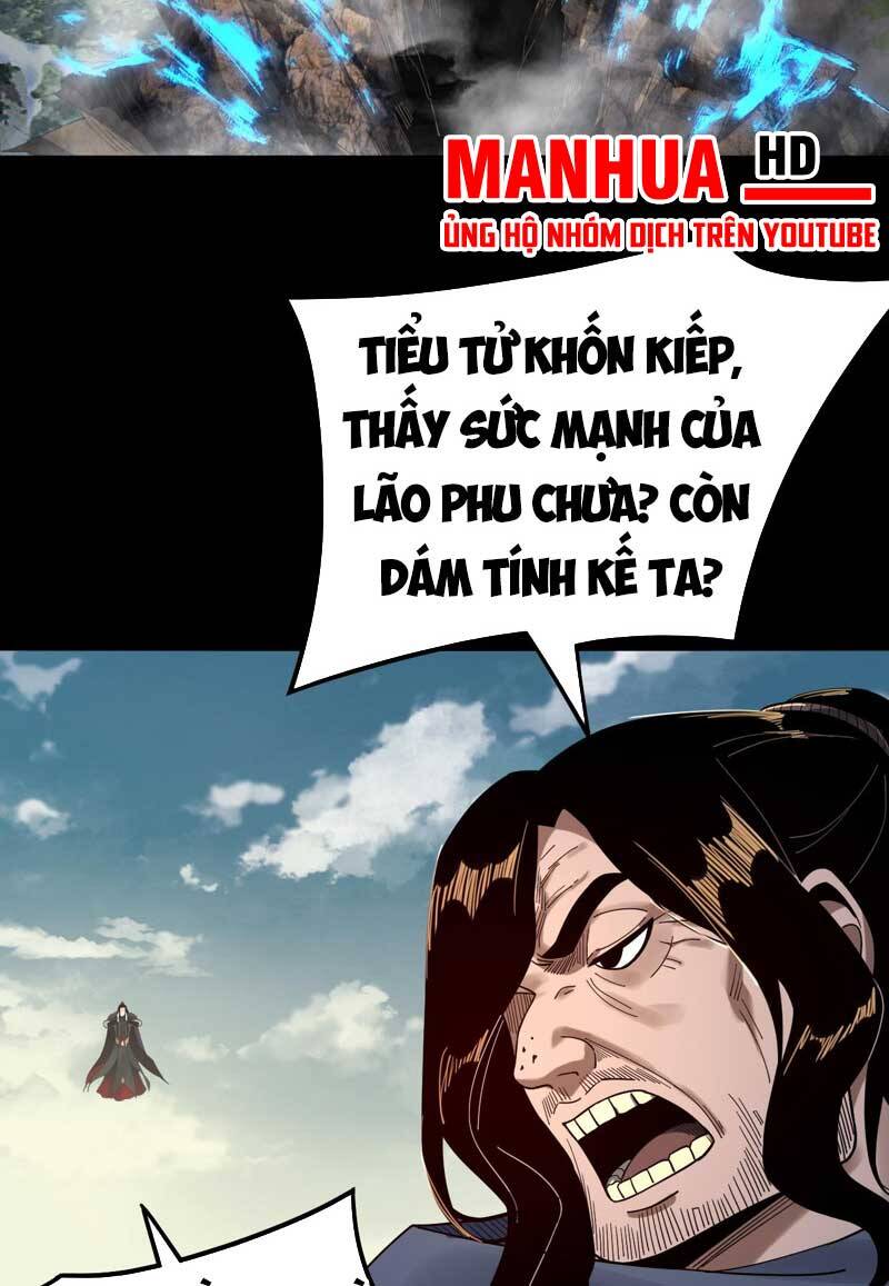 ta trời sinh đã là nhân vật phản diện Chapter 83 - Next chapter 84