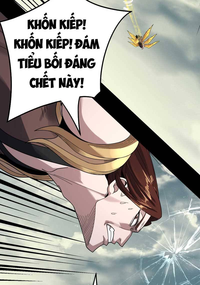 ta trời sinh đã là nhân vật phản diện Chapter 83 - Next chapter 84