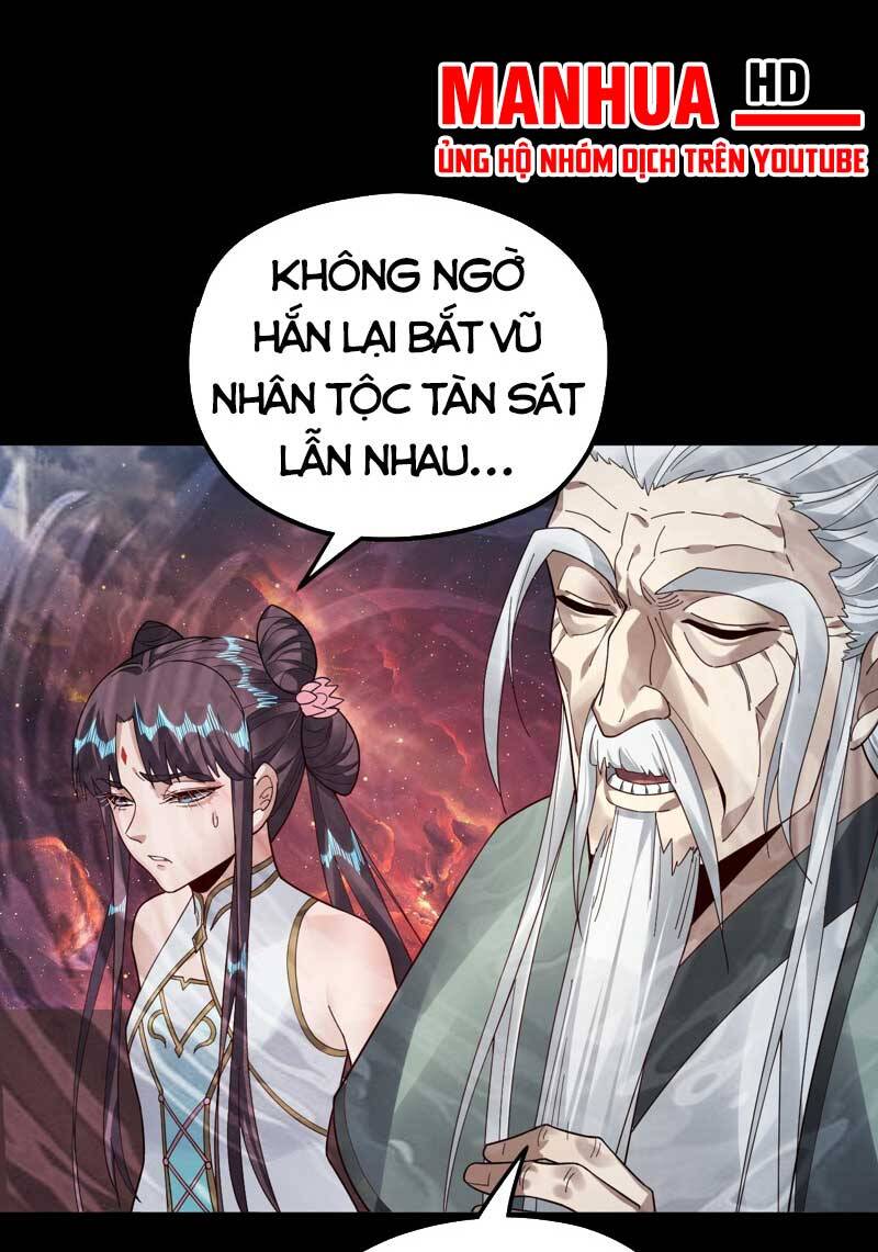 ta trời sinh đã là nhân vật phản diện Chapter 83 - Next chapter 84