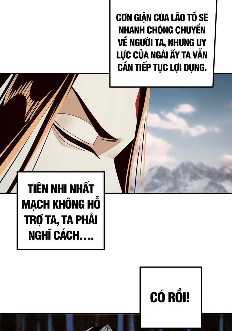 ta trời sinh đã là nhân vật phản diện Chapter 83 - Next chapter 84