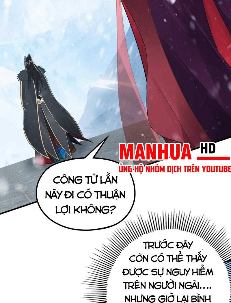 ta trời sinh đã là nhân vật phản diện Chapter 83 - Next chapter 84