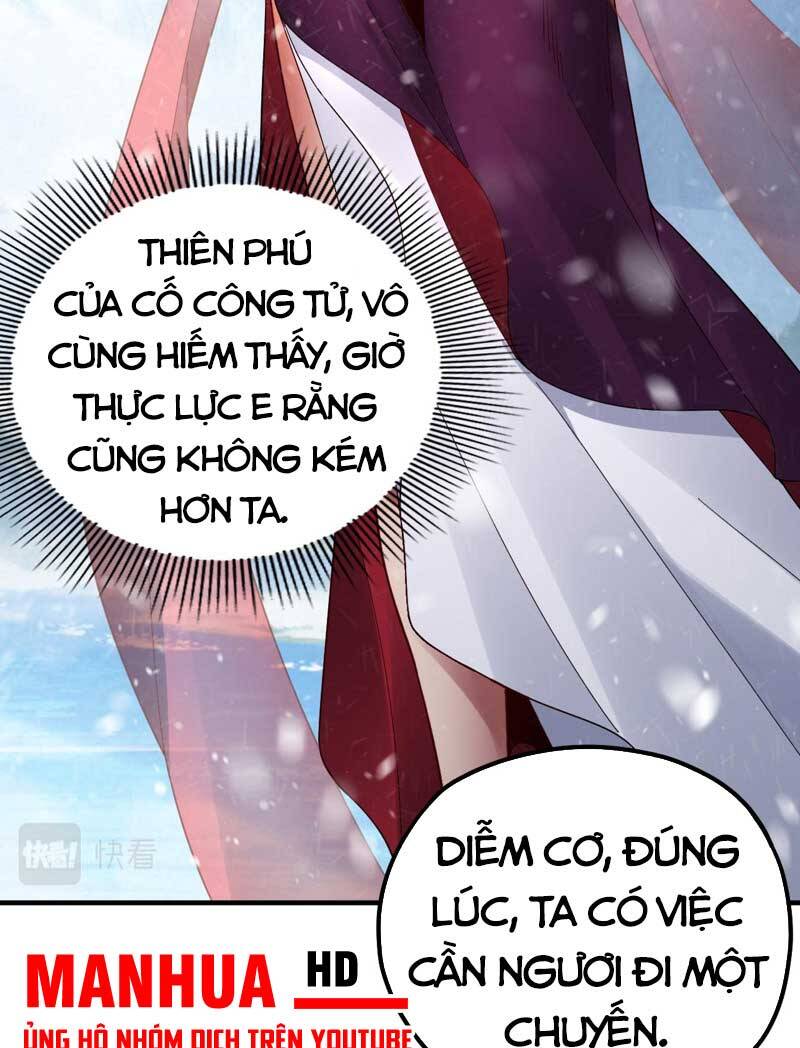 ta trời sinh đã là nhân vật phản diện Chapter 83 - Next chapter 84