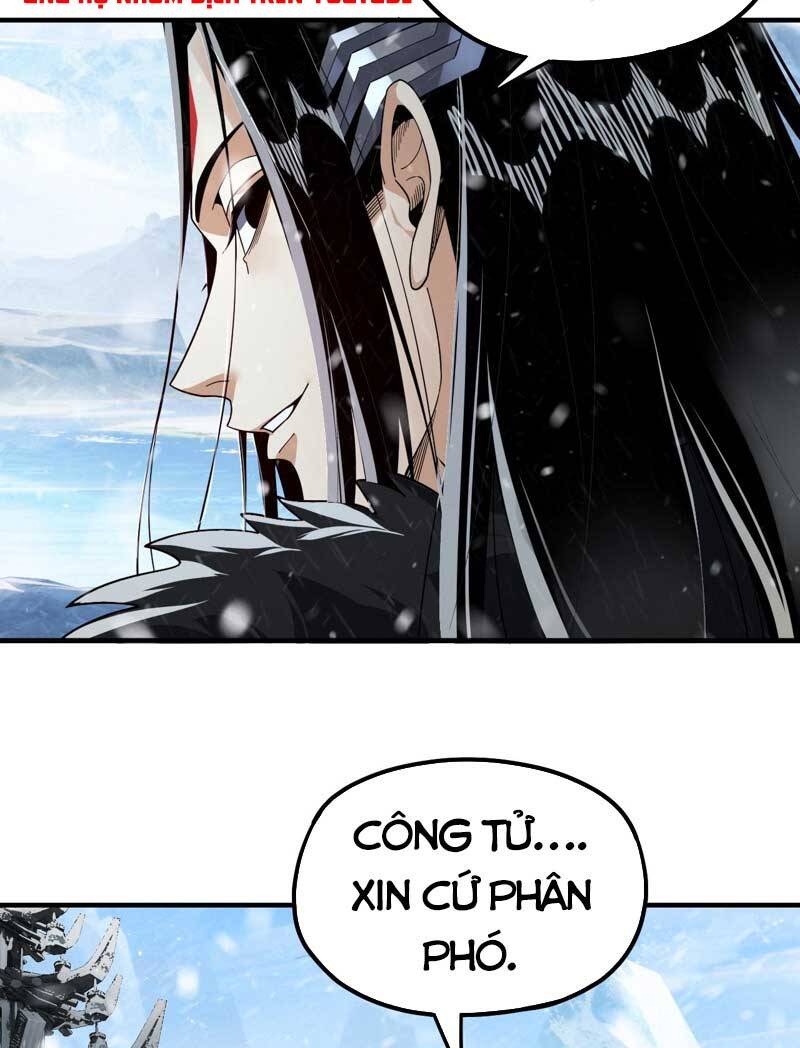 ta trời sinh đã là nhân vật phản diện Chapter 83 - Next chapter 84