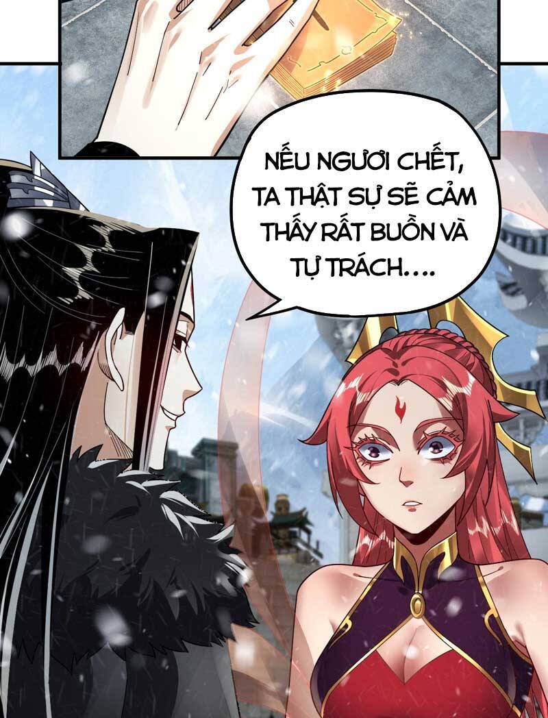 ta trời sinh đã là nhân vật phản diện Chapter 83 - Next chapter 84