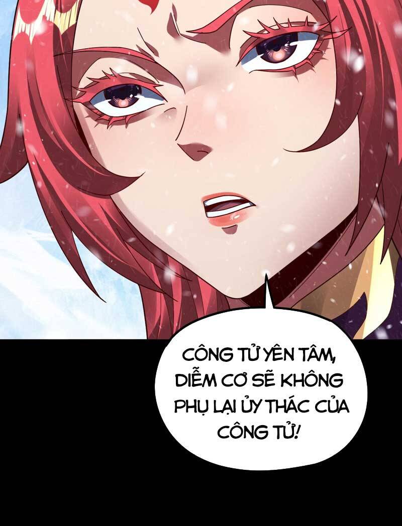 ta trời sinh đã là nhân vật phản diện Chapter 83 - Next chapter 84