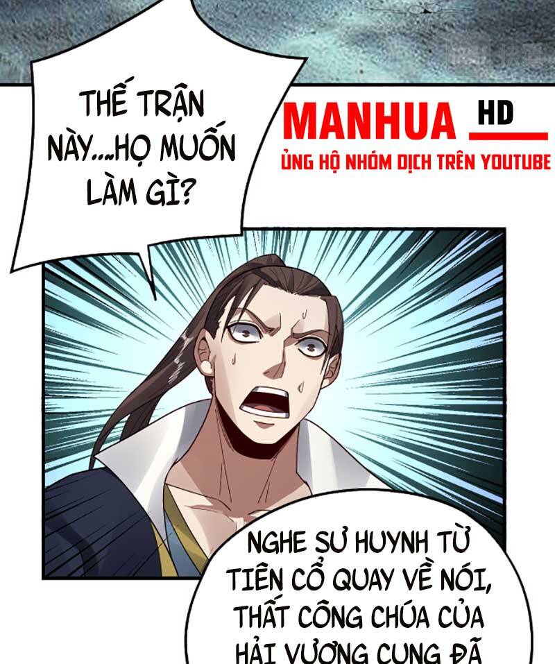 ta trời sinh đã là nhân vật phản diện Chapter 84 - Next chapter 85