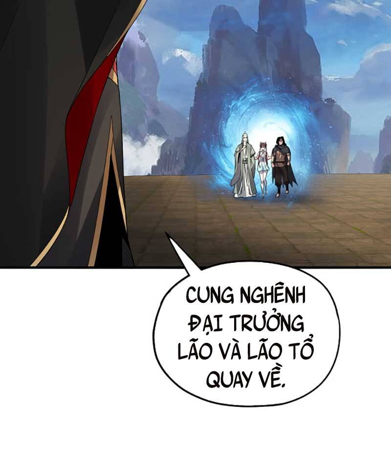 ta trời sinh đã là nhân vật phản diện Chapter 84 - Next chapter 85